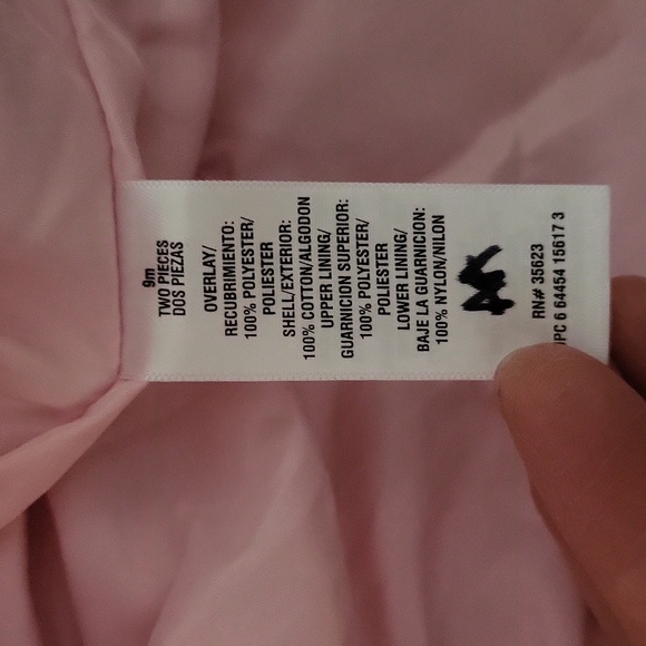 Spring/Summer Special Event dress - Picture 10 of 11